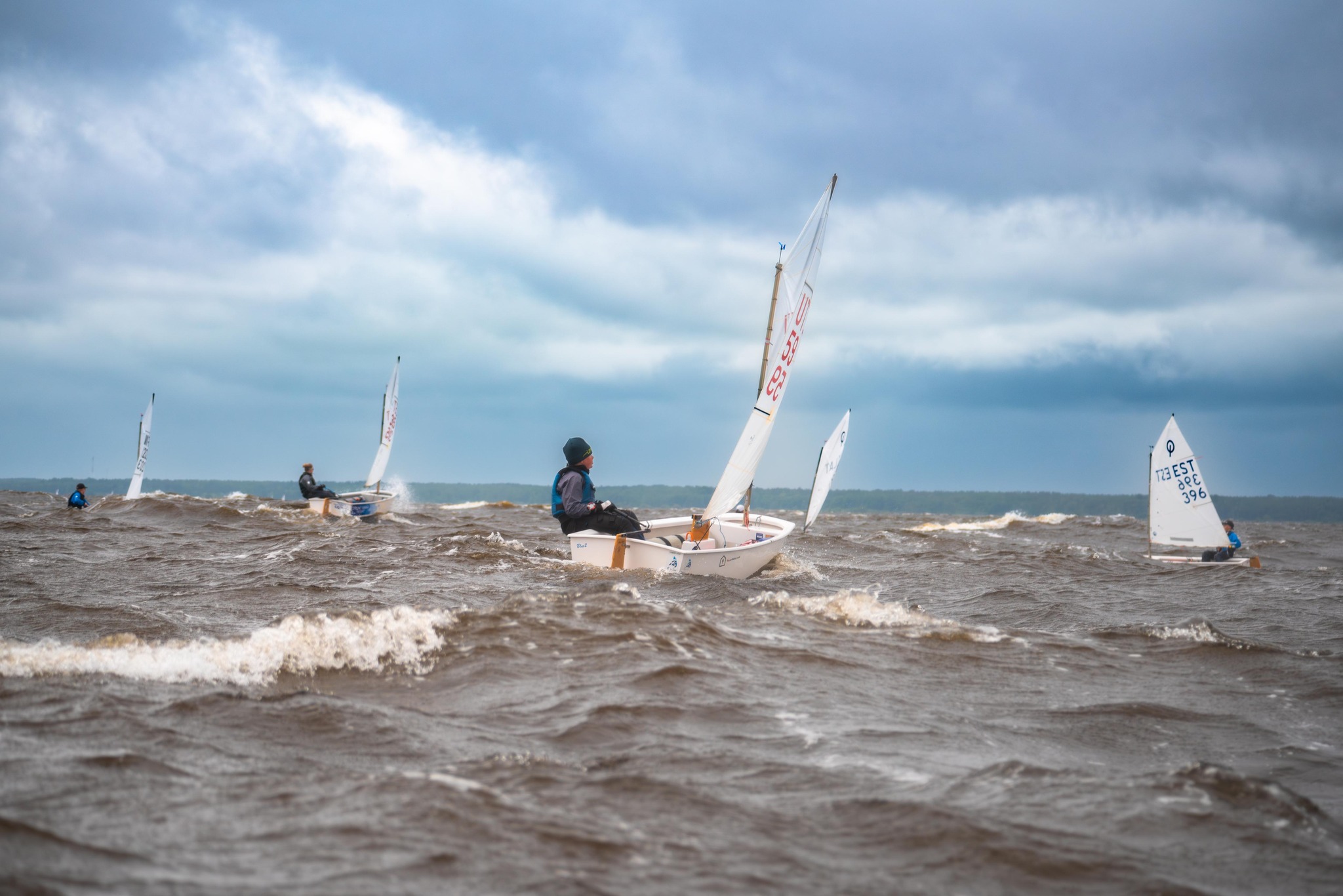 Kuivizi Cup 6